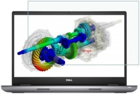 Resim Engo Dell Precision 17.3 inç Ekran Koruyucu Nano 16:9 