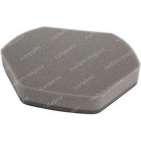 Resim Parmis Profilo Uyumlu Psp 5u530 Süpürge Sünger Filtresi 