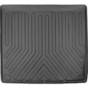 Resim Fiat Doblo 2023 Sonrası Myk 3d Premium Yumuşak Bagaj Havuzu Demirsiz 