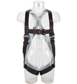 Resim 3m Protecta 1161615 Pedli Bel Desteksiz Emniyet Kemeri S Beden 