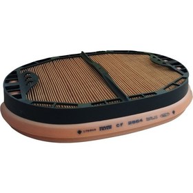 Resim Mann Cf2864 Doosan Hava Filtresi 