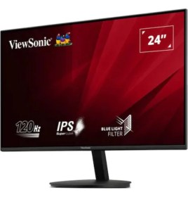 Resim Viewsonic VA24E1-H 24" 5 Ms 120 Hz Full Hd IPS Monitör 