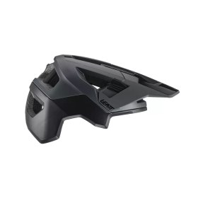 Resim Leatt MTB kask 4.0 AllMtn V21.1 siyah S 