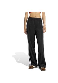 Resim Adidas Fb Loose Tp Kadın Günlük Eşofman Altı Kd7976 Siyah Siyah 