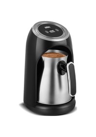 Resim Sinbo SCM-9031 500 W Türk Kahve Makinesi 