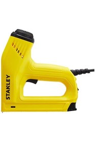 Resim Stanley St6tre550 Elektrikli Zımba Ve Çivi Tabancası, 80w 