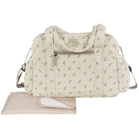 Resim Walking Mum Mimosa Bebek Bakım Çantası Pink Pembe 