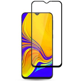 Resim Genel Markalar For Samsung Galaxy M20 Ekran Koruyucu Full Kavisli Tam Kaplayan 5d Hd Cam 