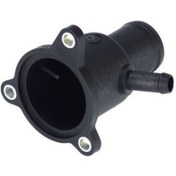 Resim Renault Kangoo 1 - I Termostat Yuvası Kapağı 8200561420 