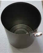 Resim Remta 80 Bardak Çay Makinesi Süzgeç - 506060972 