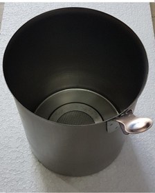 Resim Remta 80 Bardak Çay Makinesi Süzgeç - 506060972 