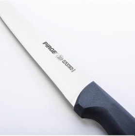 Resim Pirge Gastro Peynir Bıçağı Gri 17,5 Cm 37072 Gri 