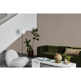 Resim Jotun Cotton Wood 2500 Fenomastic Güzel Evim Serisi Saf Ipek 1lt 