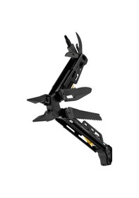 Resim Leatherman Kamp Signal Black Tool Siyah 