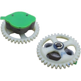 Resim Tvs Jupiter 125 Yağ Pompası 35t 