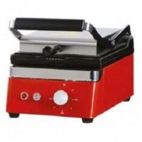 Resim Büfe Tipi Tost Makinesi 
