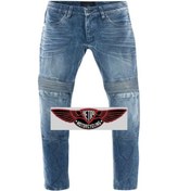 Resim Prosev Kevlar Korumalı Kot Pantolon 