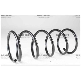 Resim Helezon Yayı Corona 92-95 / Carına 96-97 Ön 