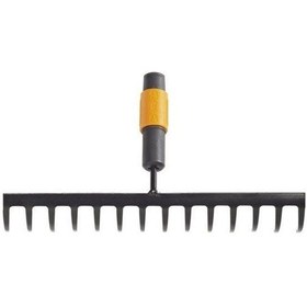 Resim Fiskars 1000653 Quickfit 14 Diş Tırmık 