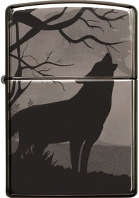 Resim Zippo Zippo Çakmak Z-49188 