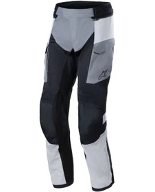 Resim Alpinestars Andes Air Drystar Motosiklet Pantolonu 