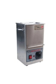 Resim Metro Kuyumculuk Malzemeleri Ulturasonik Yıkama Makinası (1.5 litre) 