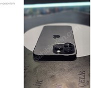 Resim Apple iPhone 14 Pro Max İkinci El TR | 128 GB | Siyah İkinci El İPHONE 14 PRO MAX - HATASIZ