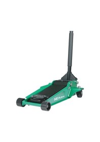 Resim Nttools Npl-1537d 3 Ton Arabalı Zemin Kriko 