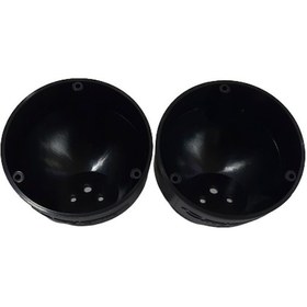 Resim Cadence Yeni Seri Cvlt 45 Profesyonel Dome Tweeter(tiz) 2 Adet 