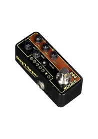 Resim Mooer Day Tripper 004 Preamp Pedalı 