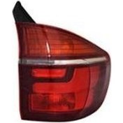 Resim Tyc Bmw10x5028 - 11-c119-06-9b B.x5 E70 Arka Stop Ledli Rh.10-12 