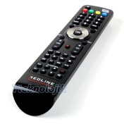 Resim Redline Ts 2000 Hd Uydu Kumandası 