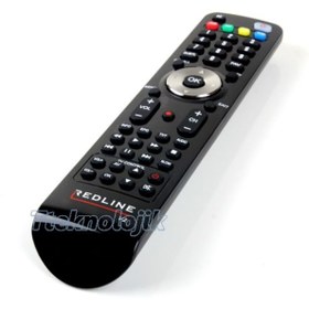 Resim Redline Ts 2000 Hd Uydu Kumandası 