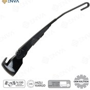 Resim Enva Volkswagen Vw Polo Hatchback Arka Cam Silecek Kolu 1994-1999 