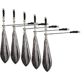 Resim Yüzen Surf Kurşun Uzun Kollu 5 Adet 