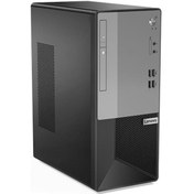 Resim LENOVO V55 T Gen2 Ryzen 5 5600G 64GB 256GB SSD Freedos Masaüstü Bilgisayar 11RR000XTX005 