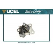Resim ÜÇEL 10496 Motor Takozu ( Renault : Megane II ) 8200267624 (WM194757) 