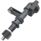 Resim Accord 1998-2002 Manuel Mt Araç Hız Sensörü 78410-s84-a01 78410s84a01 Siyah 