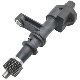 Resim Accord 1998-2002 Manuel Mt Araç Hız Sensörü 78410-s84-a01 78410s84a01 Siyah 