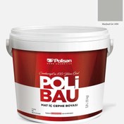 Resim PoliBau 100. Yıl İç Cephe Boyası Marjinal Gri 1850 