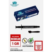 Resim Pullsar® Pullwark Regular 1 gr 20W/M-K Termal/thermal Macun | Yüksek Performanslı ve Iletken Macun 