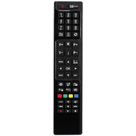 Resim YILTECH Vestel 40fa7100 Lcd Led Tv Kumandası 