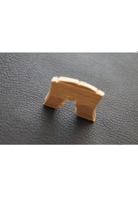 Resim Karadeniz Kemençesi Eşiği El Yapımı 