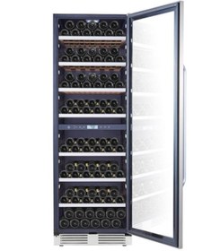 Resim La Sommelière La Sommeliere Solo Şarap Dolabı MT150DZ 