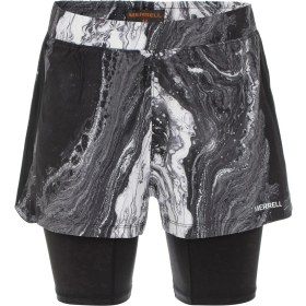 Resim Merrell Ready P Erkek Koşu Şortu M23READYP 