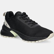 Resim Hıke Runner Mg Tech Knıt-8281 Siyah 