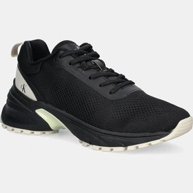 Resim Hıke Runner Mg Tech Knıt-8281 Siyah 