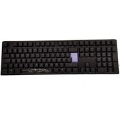 Resim DUCKY ONE 3 TKL Mekanik Red Swich Q TR White keycaps RGB LED Gaming Klavye Redragon