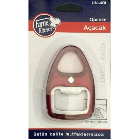 Resim Ün-Ev Ünev UNR401 Açacak 