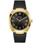 Resim Guess Guu1464g2m Erkek Kol Saati Altın 